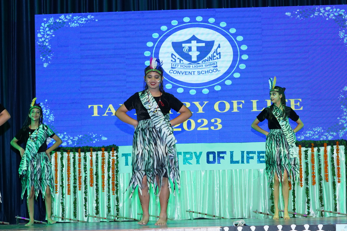 Annual Function-2023